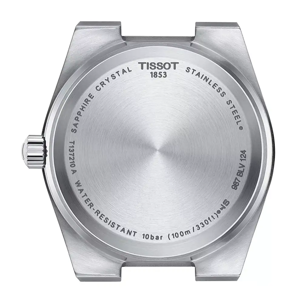 Tissot PRX 35mm