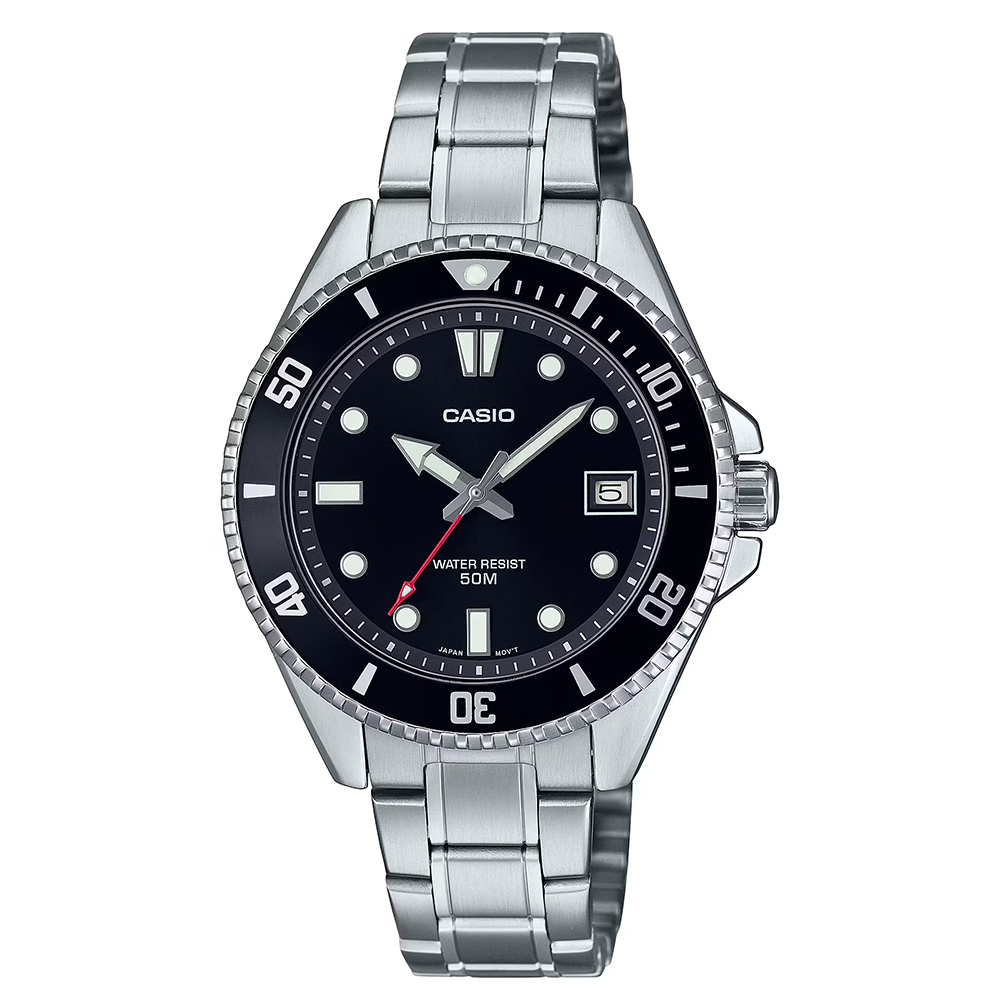 Relógio Casio Collection