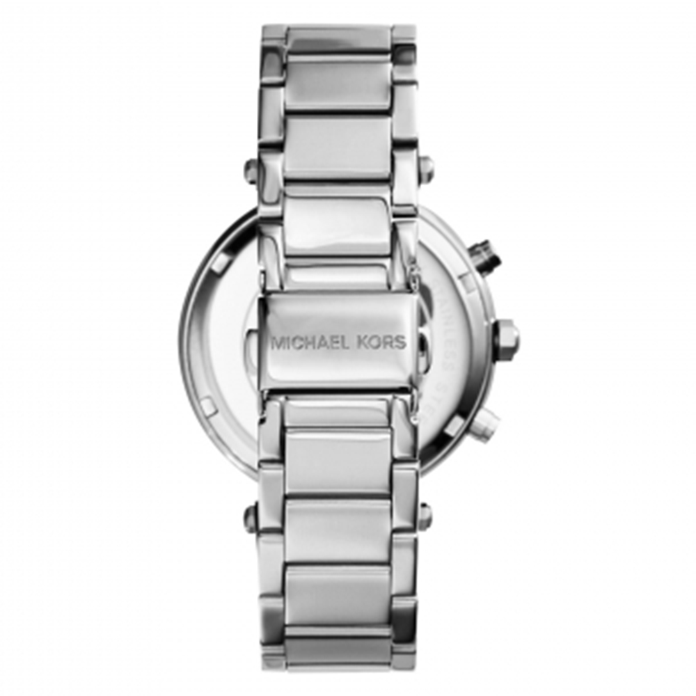 Relógio Parker Cronógrafo