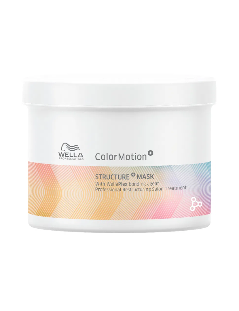 Máscara Color Motion