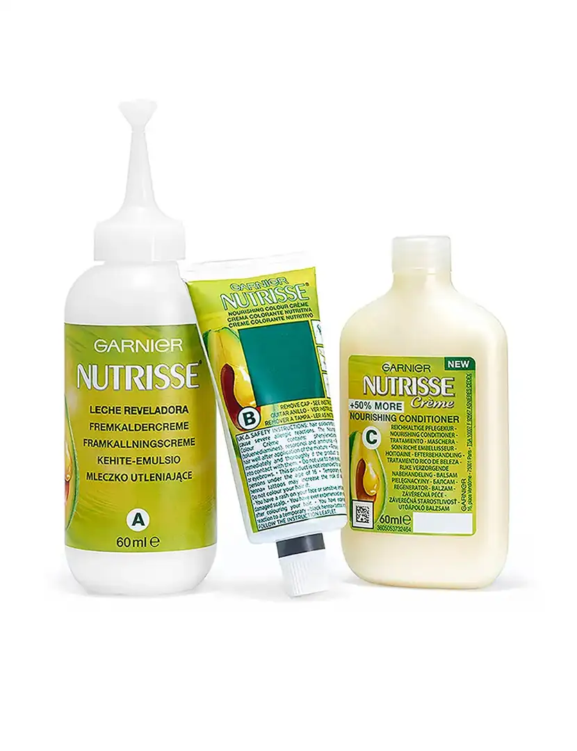 Coloração Permanente Nutrisse 4.26 Violino