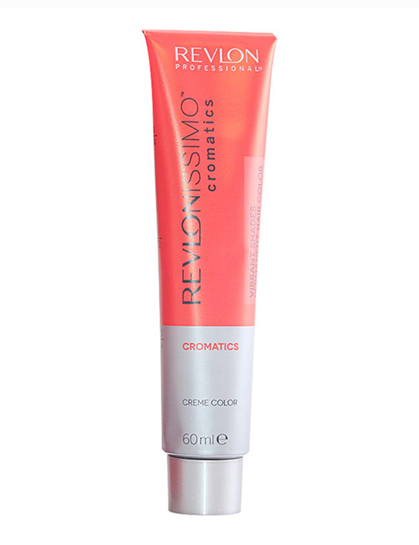Revlonissimo Cromatics # C60-Fire Red
