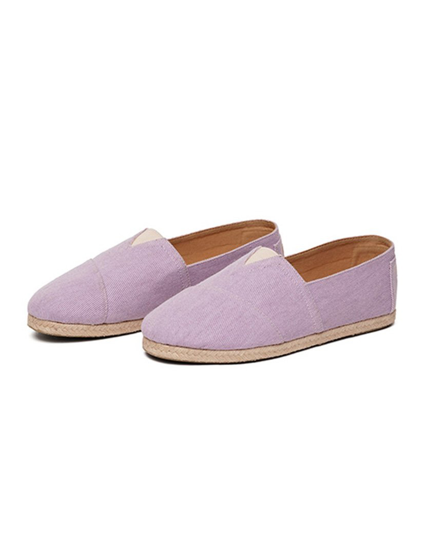 Alpercatas Classic Essential Iris