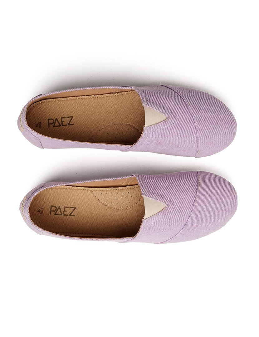 Alpercatas Classic Essential Iris