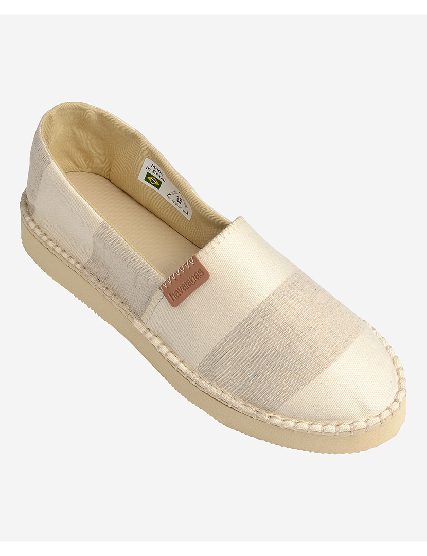 Classic Flatform Alpercatas