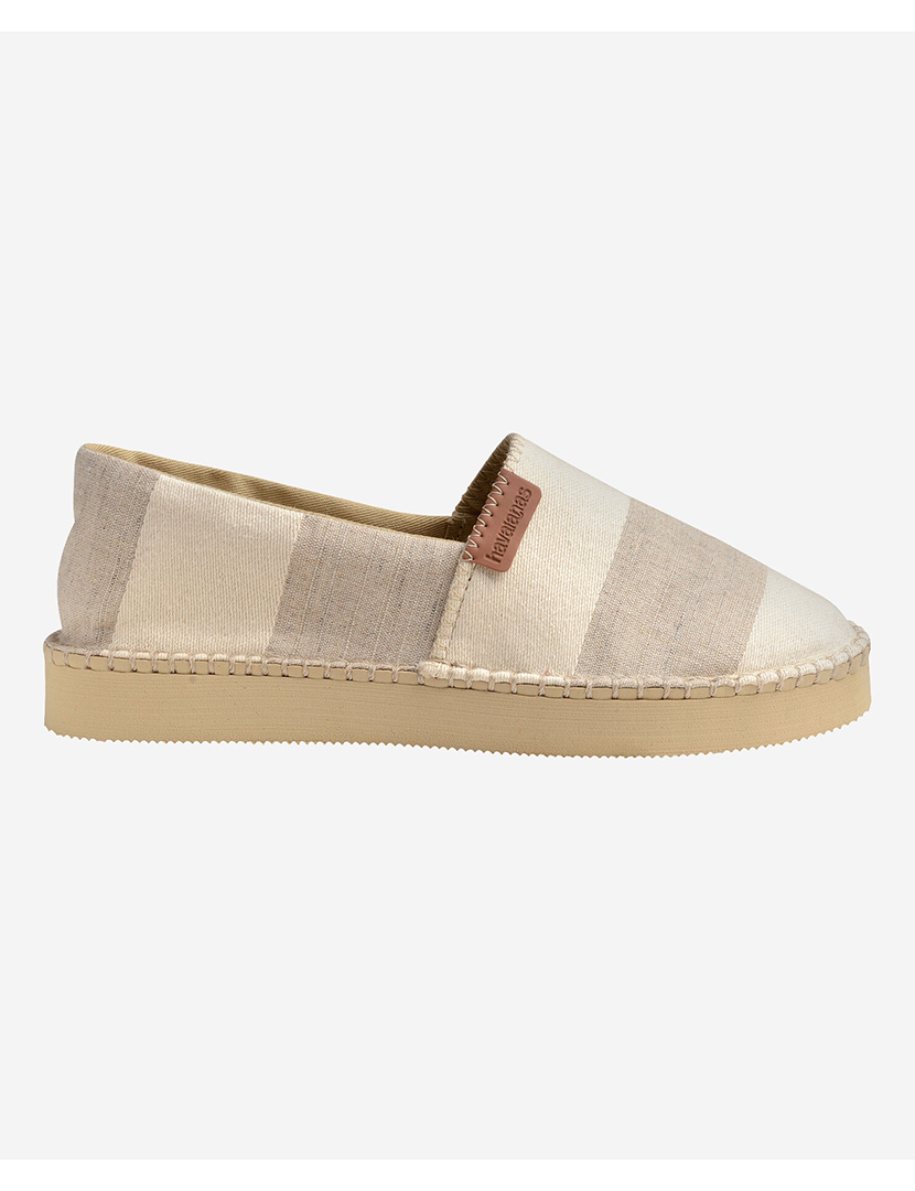 Classic Flatform Alpercatas