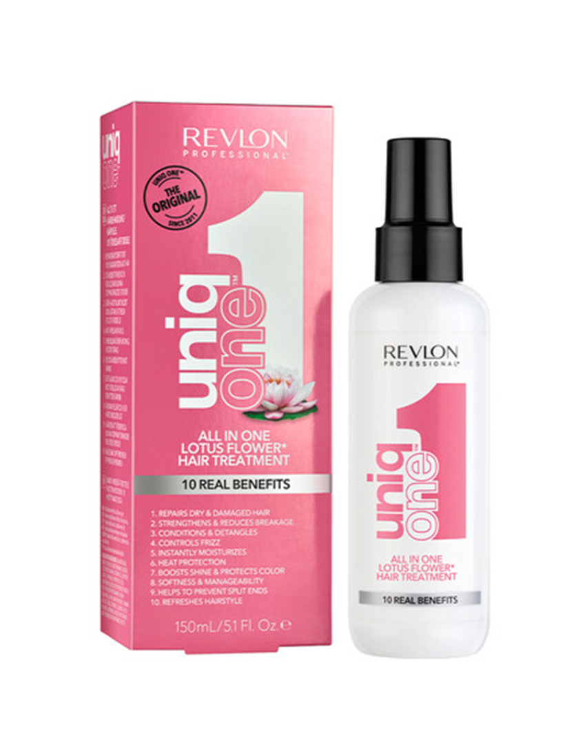 Uniq One Flor de Lótus