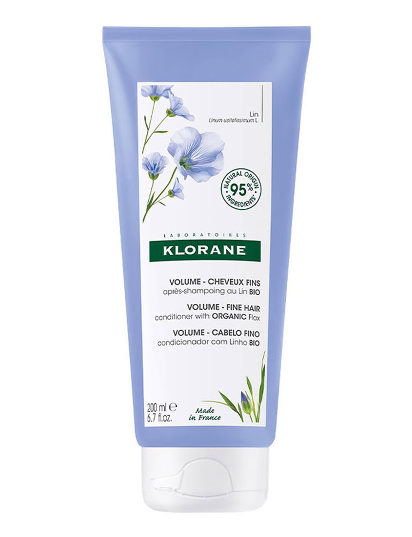 Condicionador com Linho