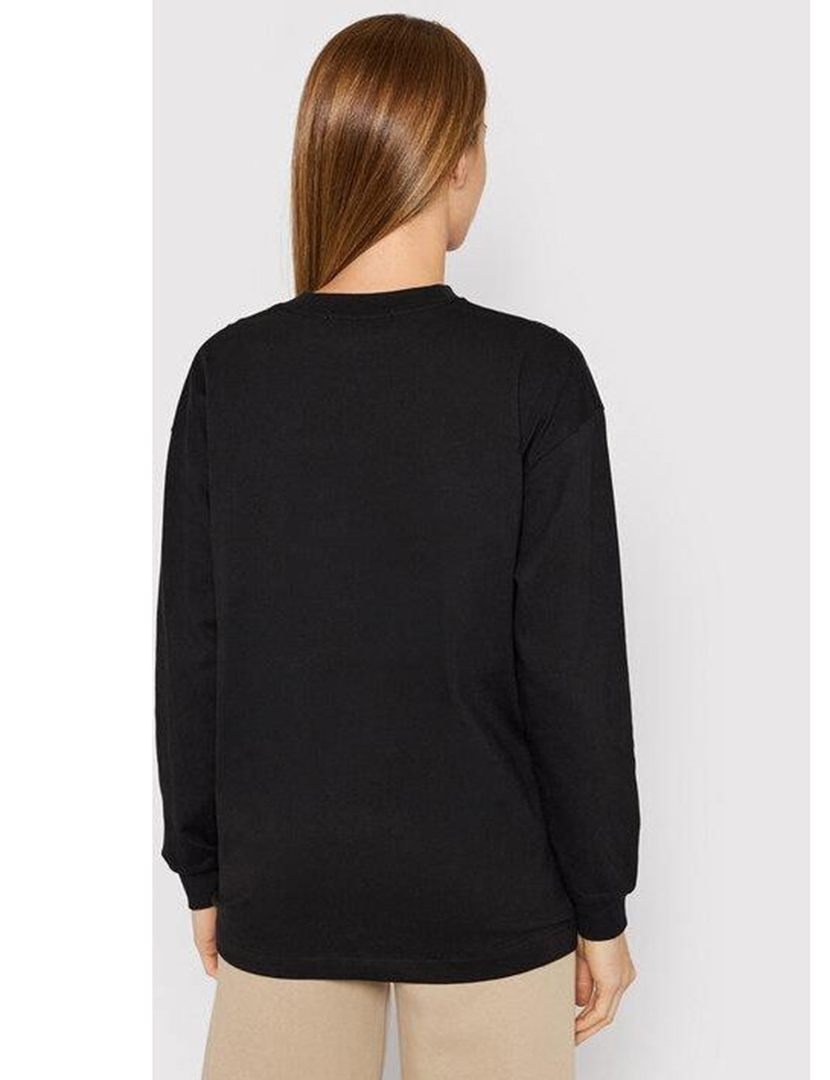Camisola Senhora Preto