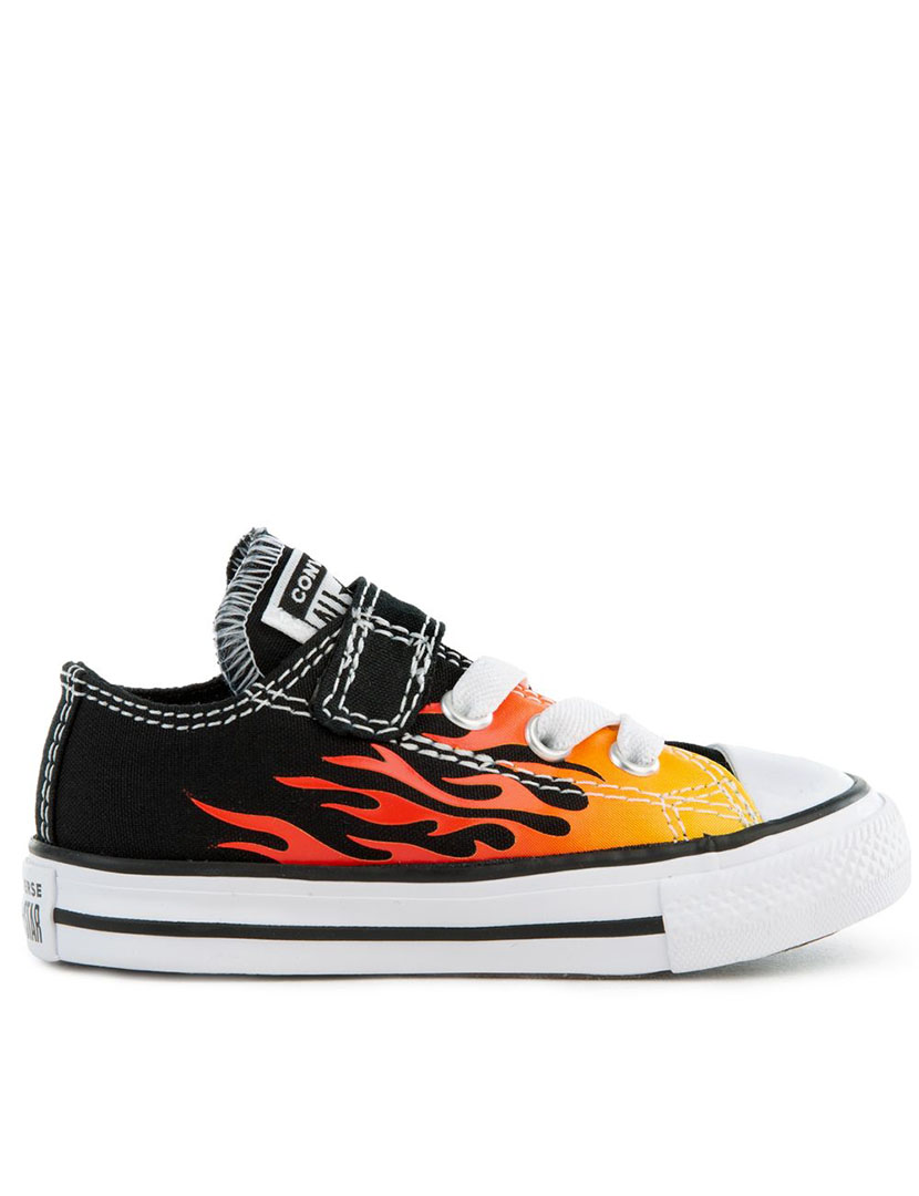 All Star Chuck Taylor Archive Flames