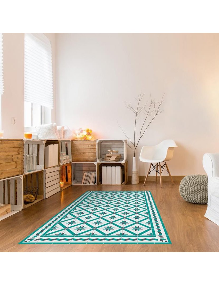 Tapete Vinil Classic 143x97 cm