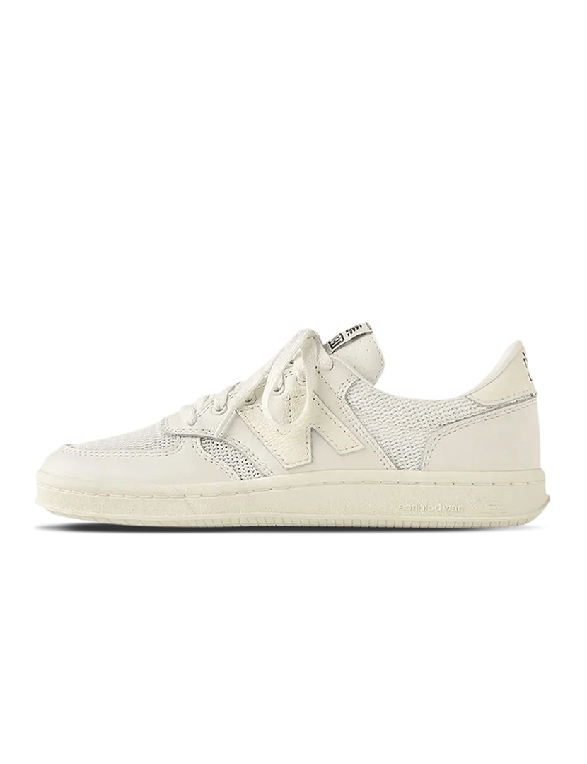 Ténis Ald X New Balance T500 'Pristine Pack'