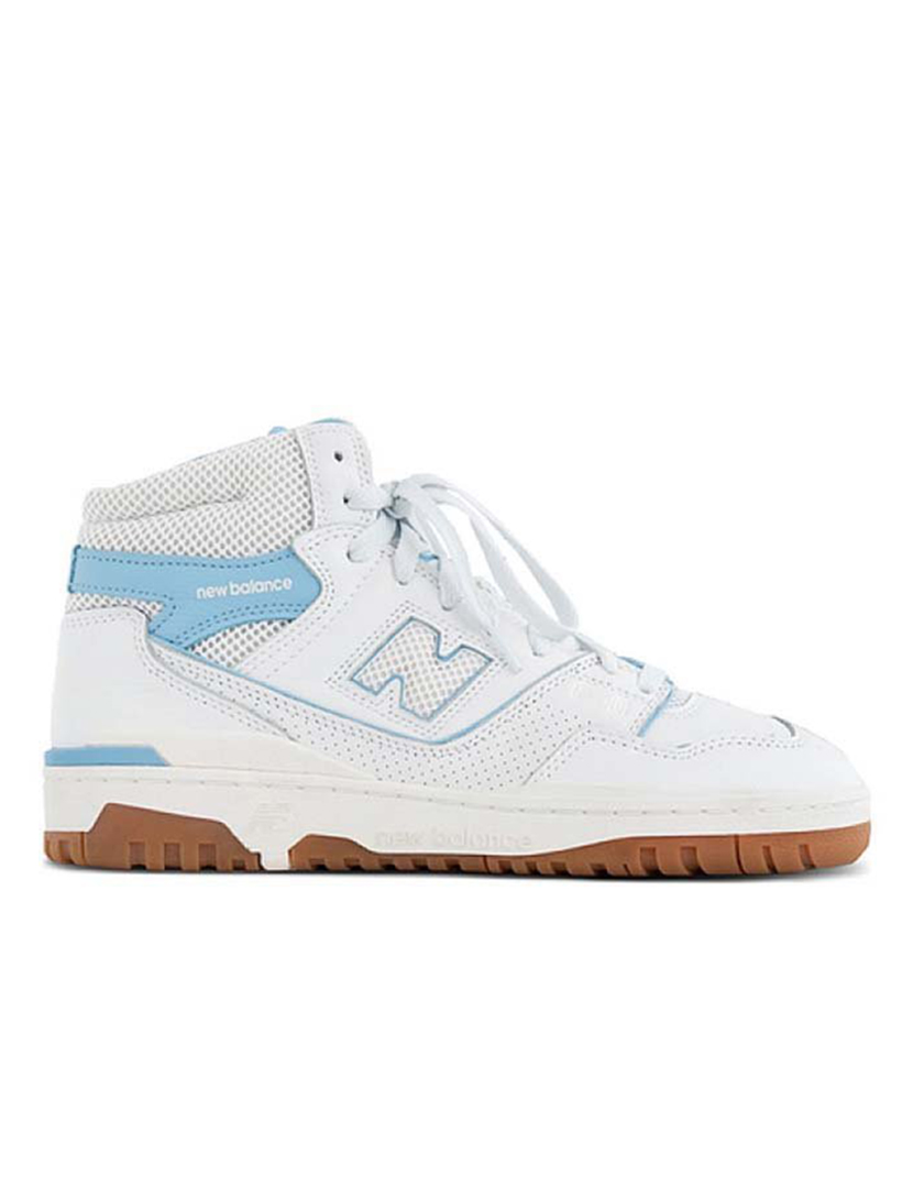 Ténis Ald X New Balance 650R White