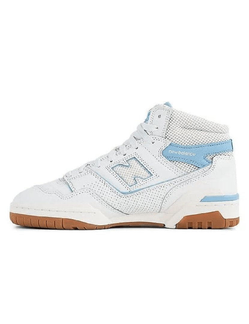 Ténis Ald X New Balance 650R White