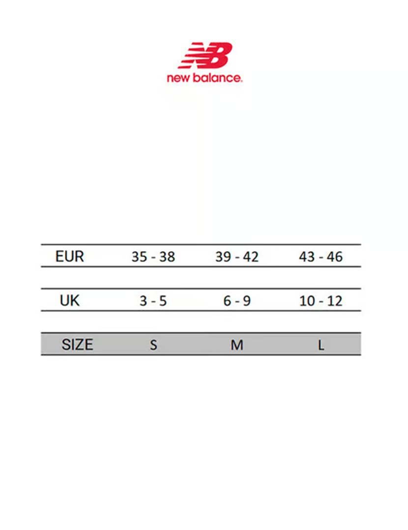 Pack 3 Meias No Show Liner