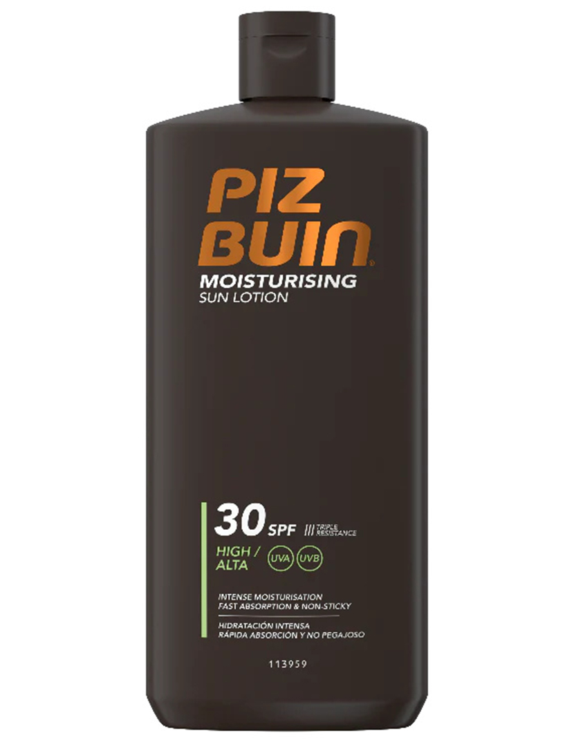 Loção Solar Hidratante FPS30