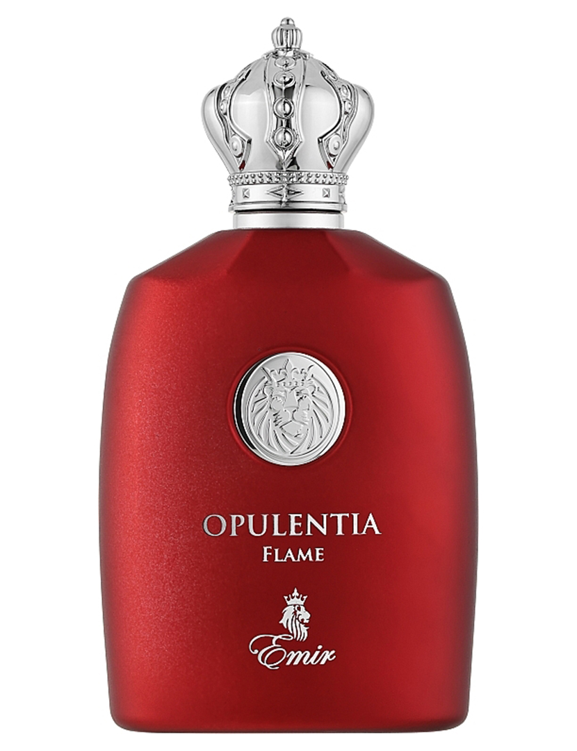 Opulentia Flame Eau de Parfum