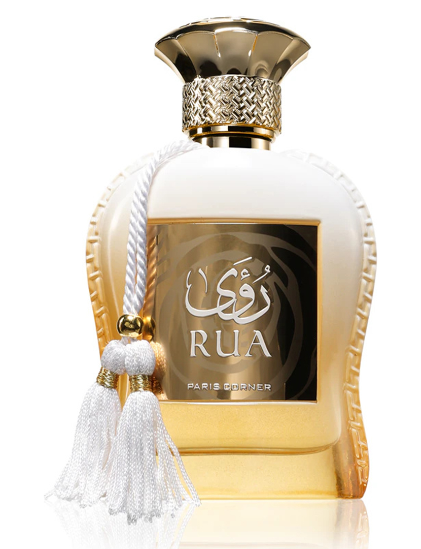 Rua Eau de Parfum