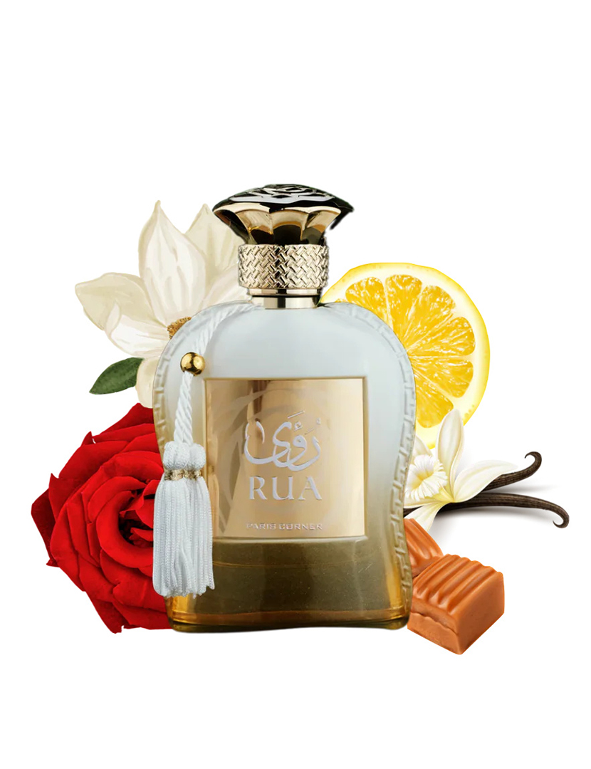 Rua Eau de Parfum