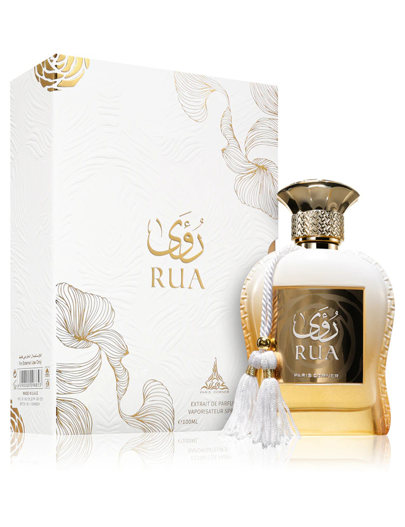 Rua Eau de Parfum