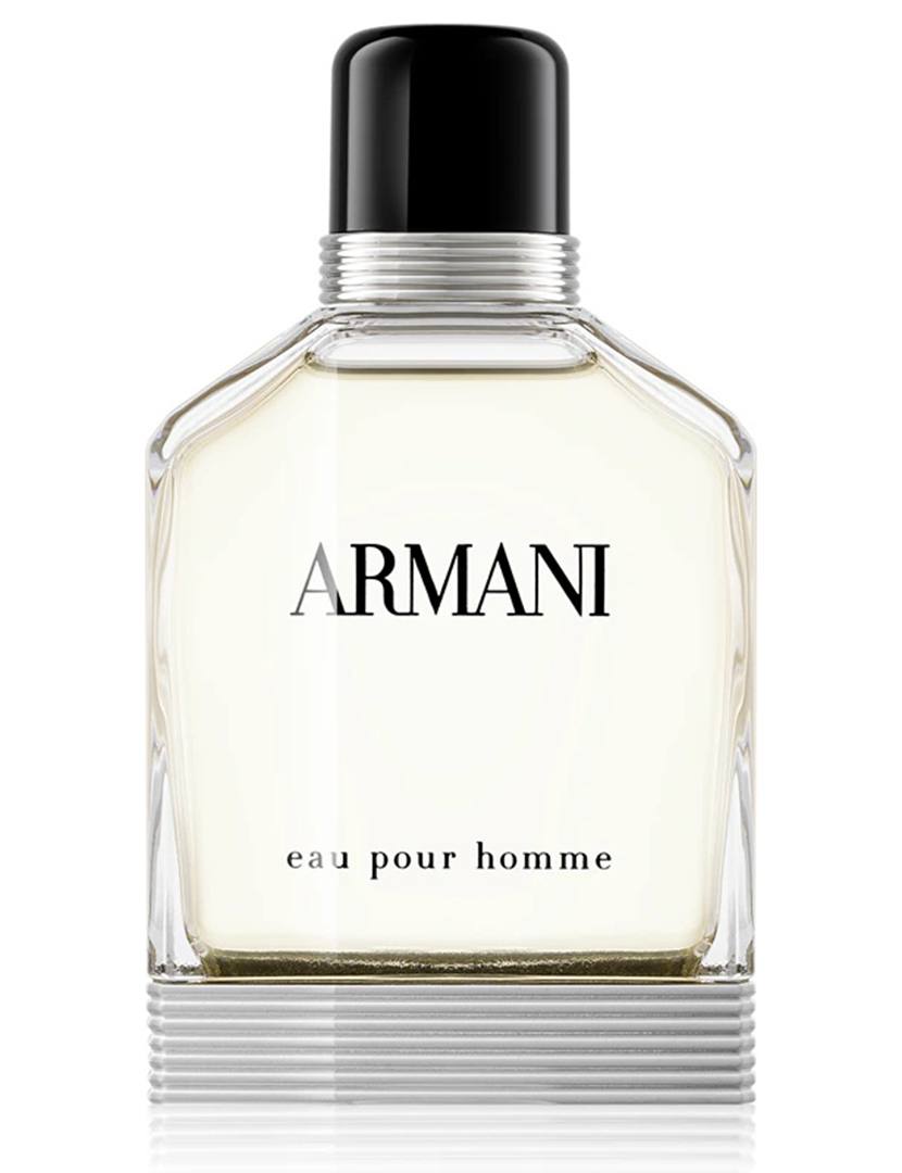 Pour Homme Eau de Toilette