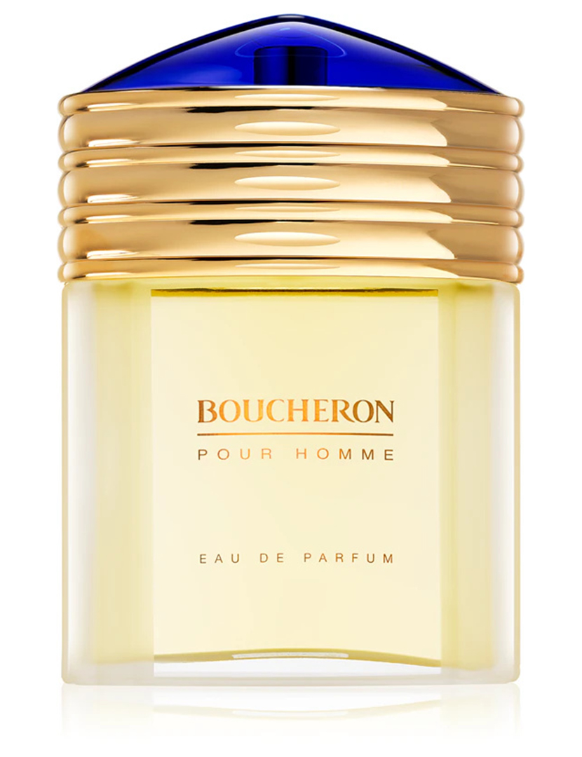 Pour Homme Eau de Parfum