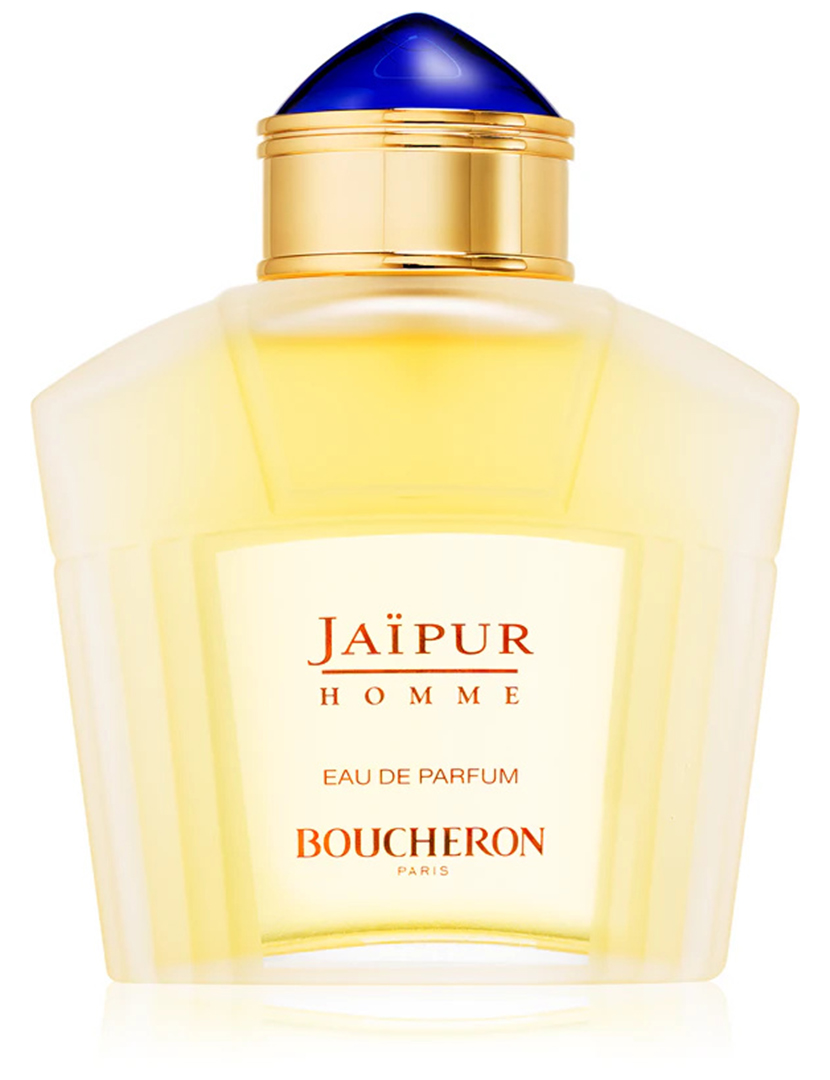 Jaïpur Homme Eau de Parfum