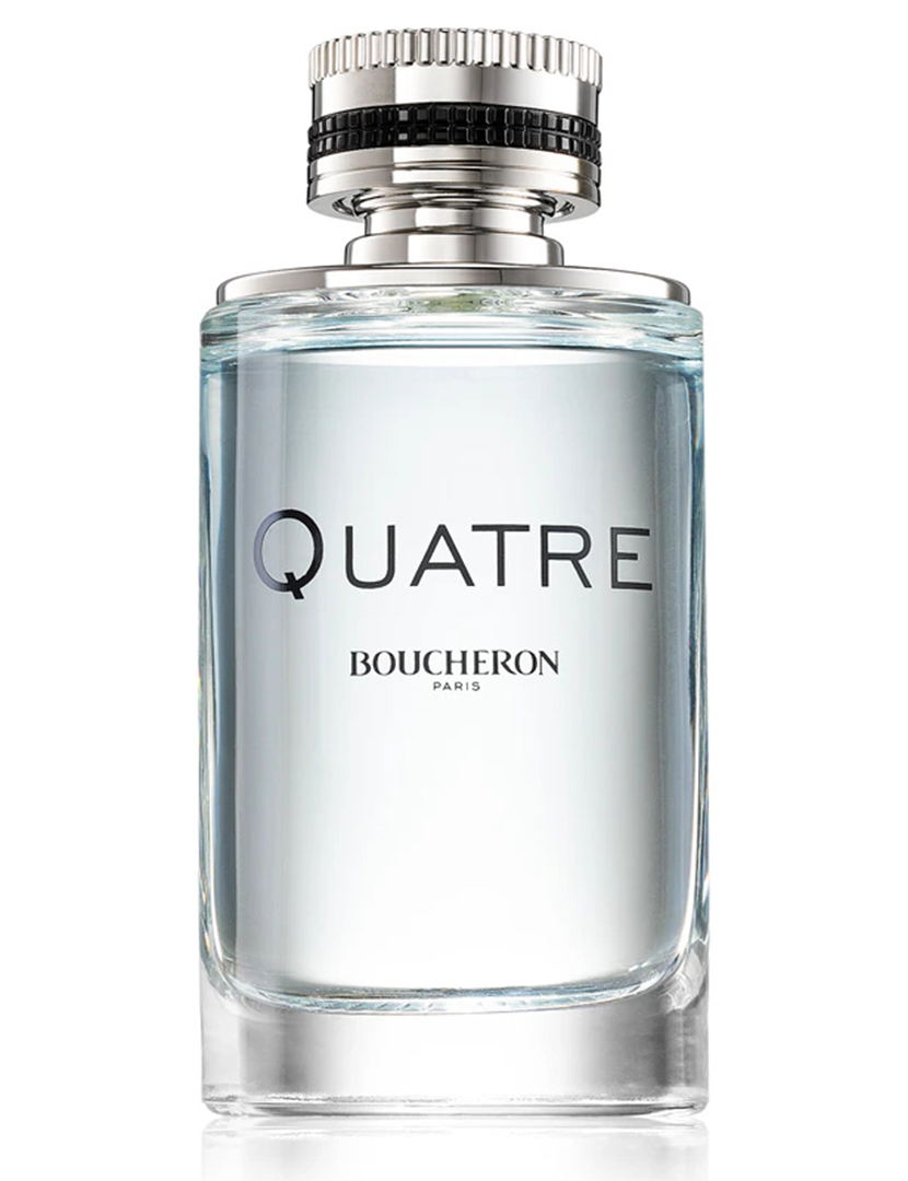 Quatre Eau de Toilette