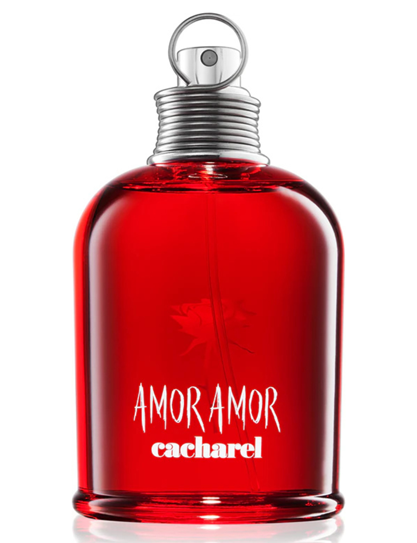 Amor Amor Eau de Toilette