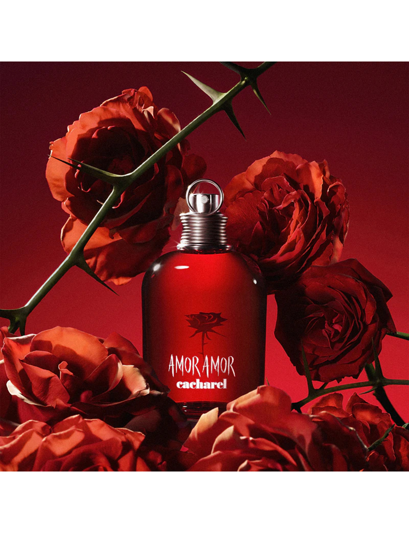 Amor Amor Eau de Toilette