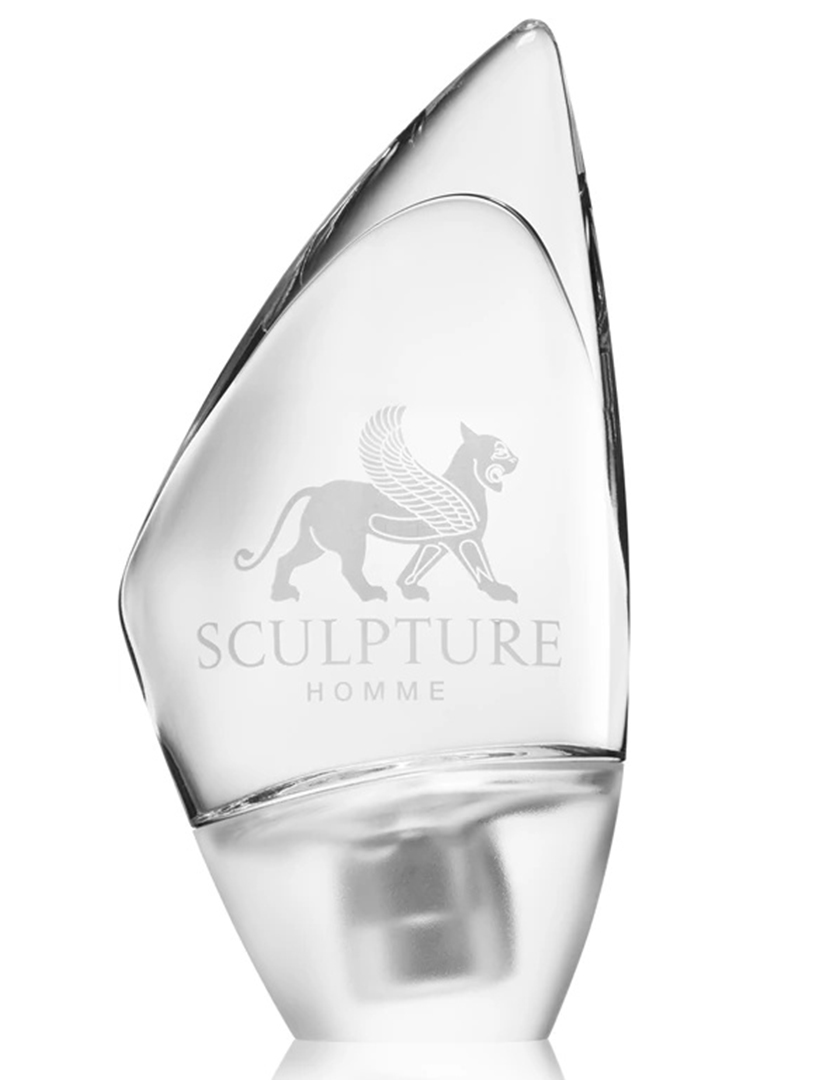 Sculpture pour Homme Eau de Toilette