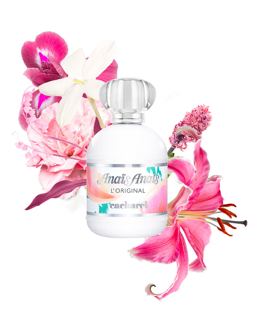 Anaïs Anaïs L'Original Eau de Toilette