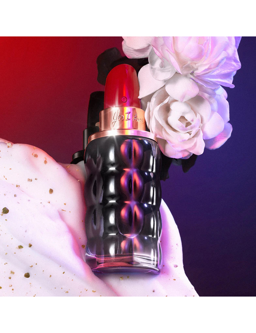 Yes I Am Eau de Parfum