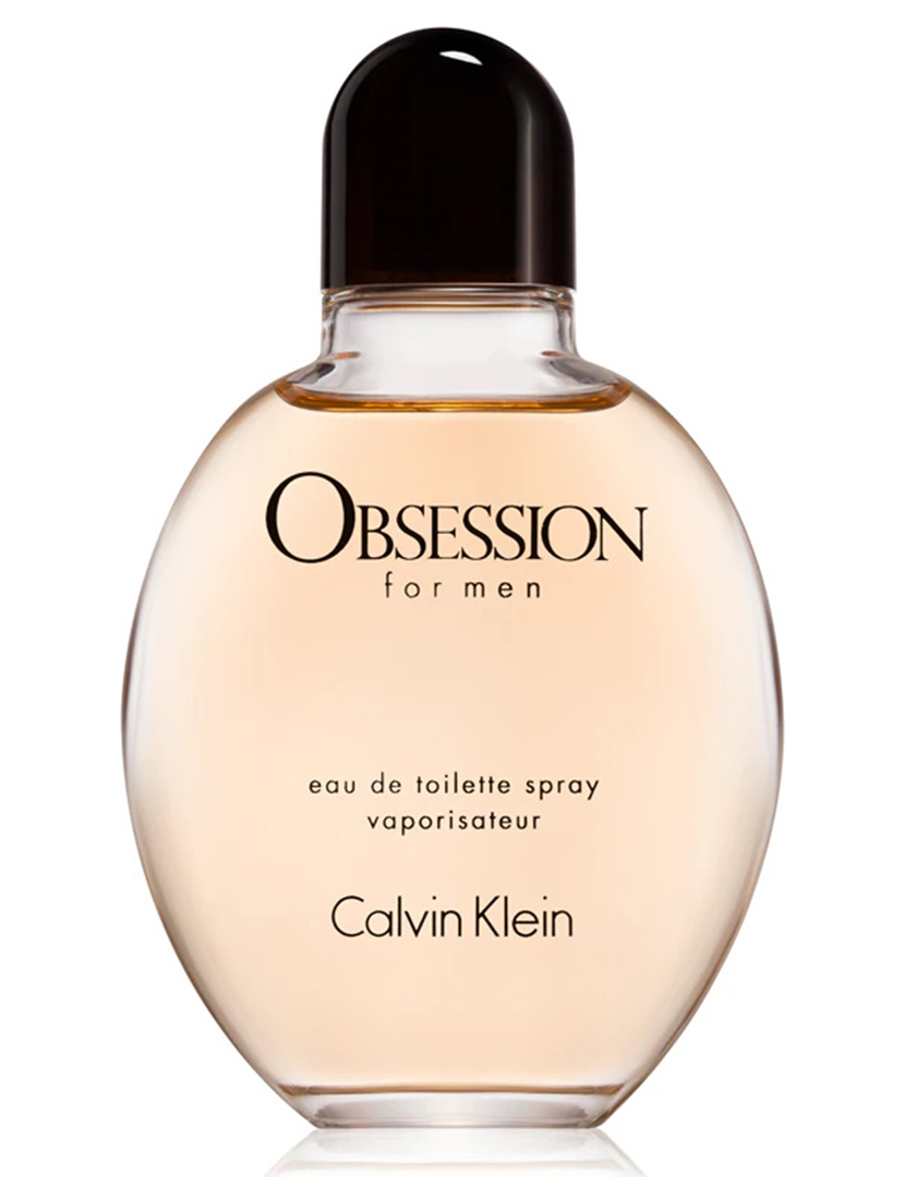 Obsession for Men Eau de Toilette
