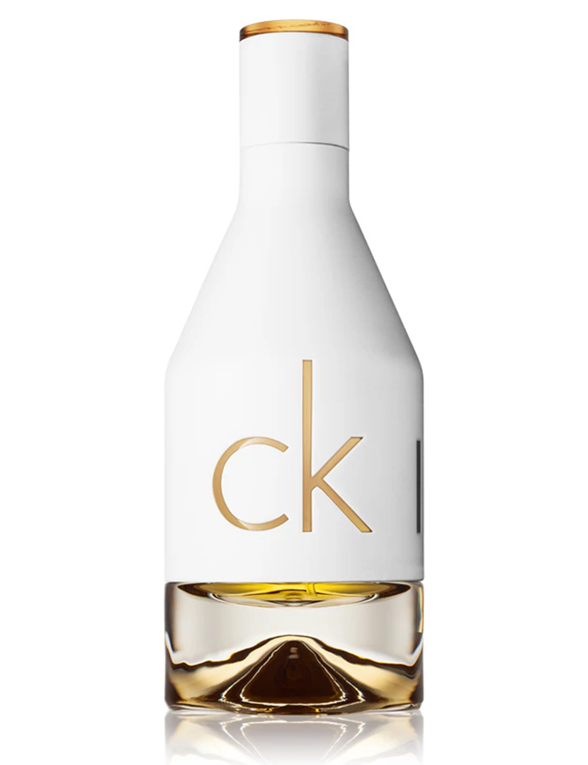 CK IN2U Eau de Toilette