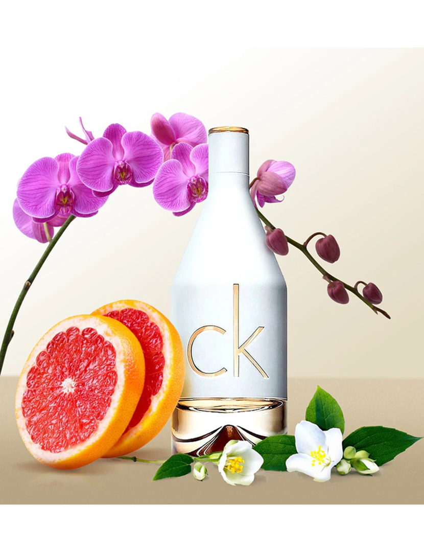 CK IN2U Eau de Toilette