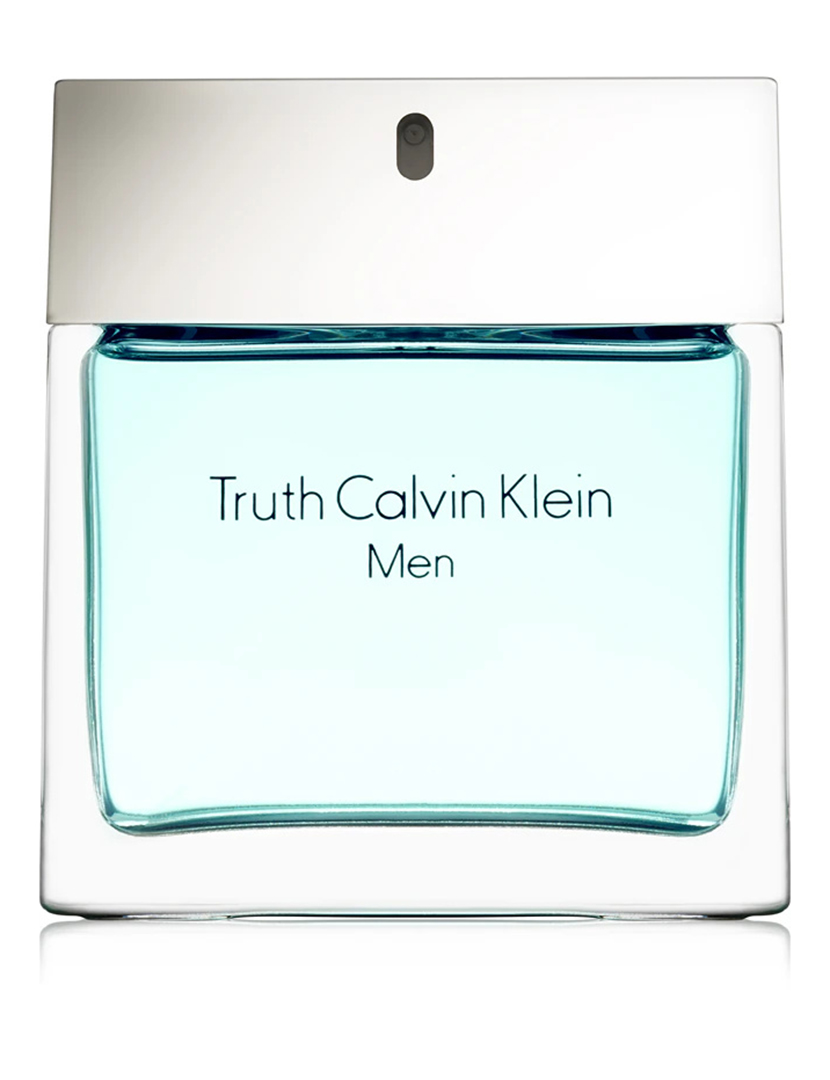 CK TRUTH FOR MEN Eau de Toilette