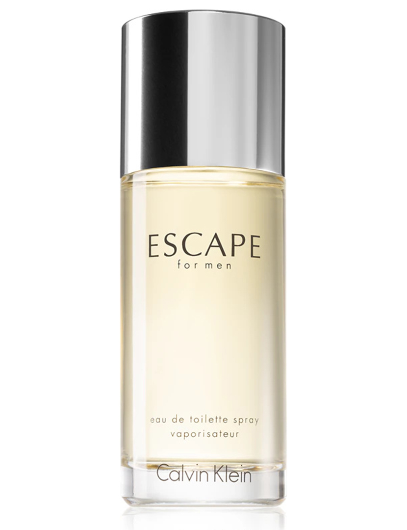 Escape for Men Eau de Toilette