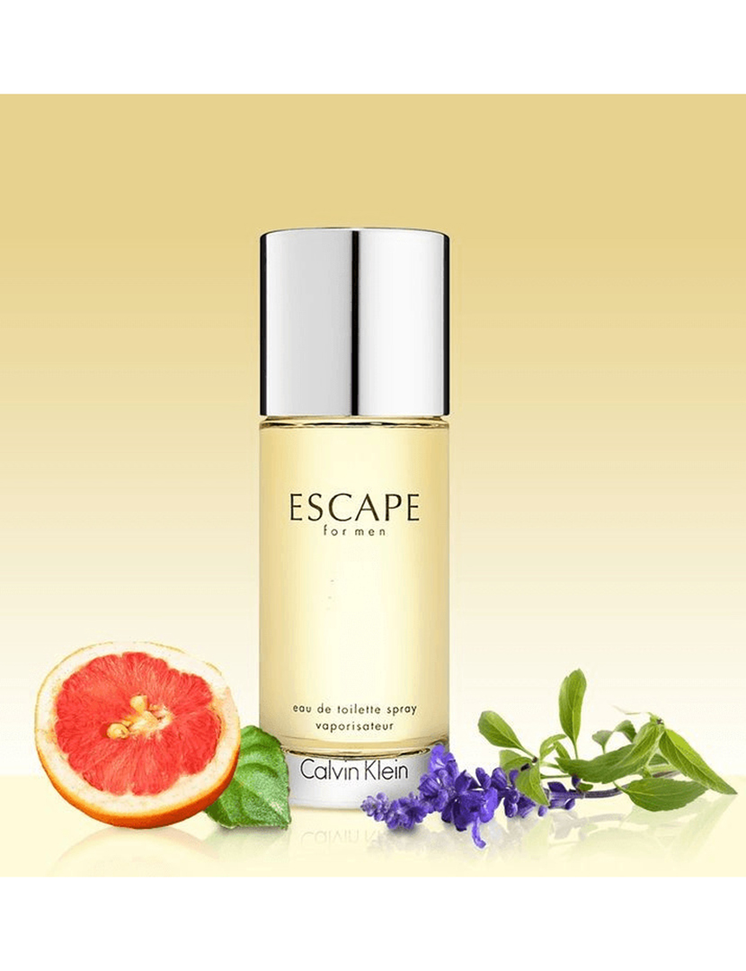 Escape for Men Eau de Toilette