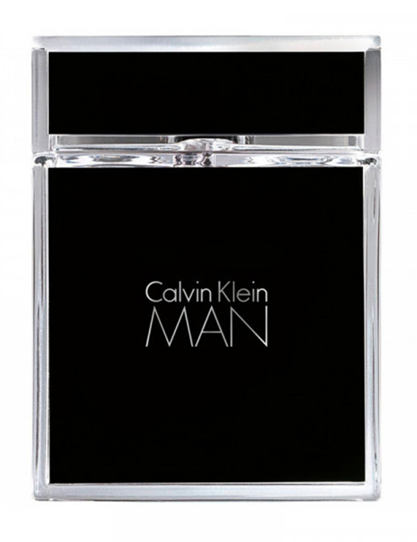 Man Eau de Toilette