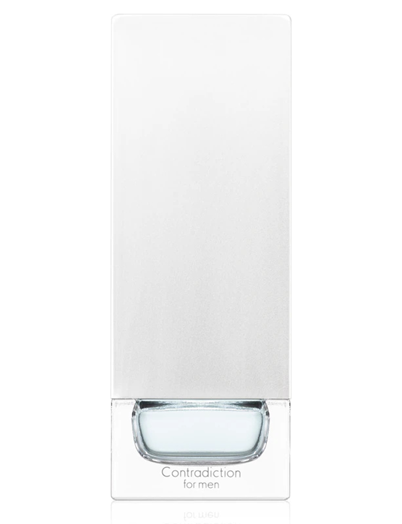 Contradiction for Men Eau de Toilette