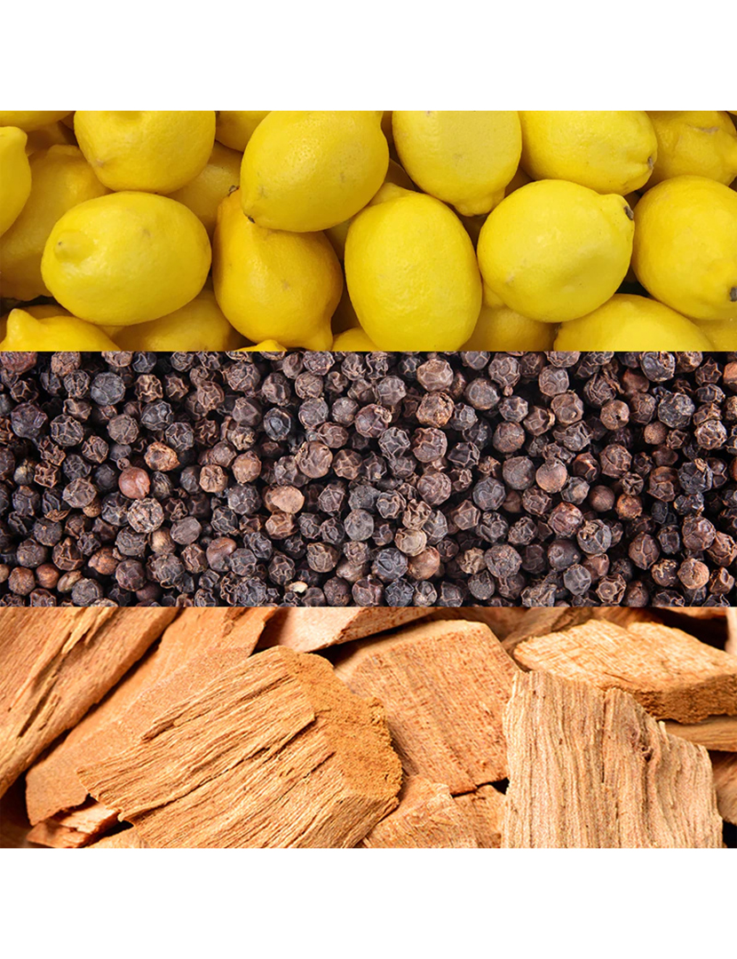 Contradiction for Men Eau de Toilette