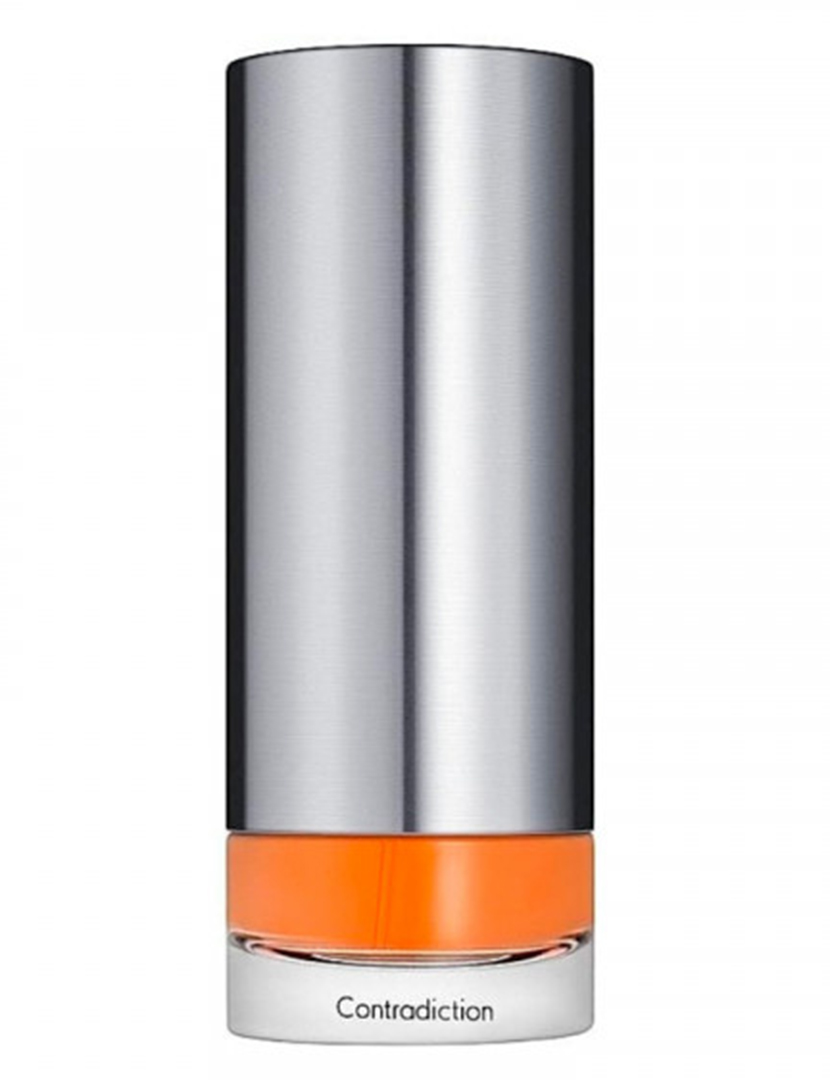 Contradiction For Woman Eau de Parfum