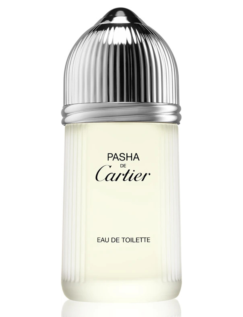 Pasha Eau de Toilette