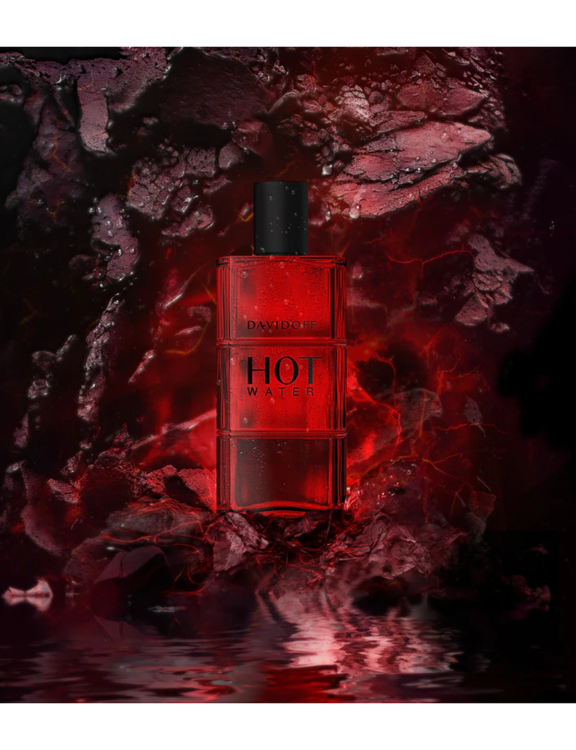 Hot Water Eau de Toilette