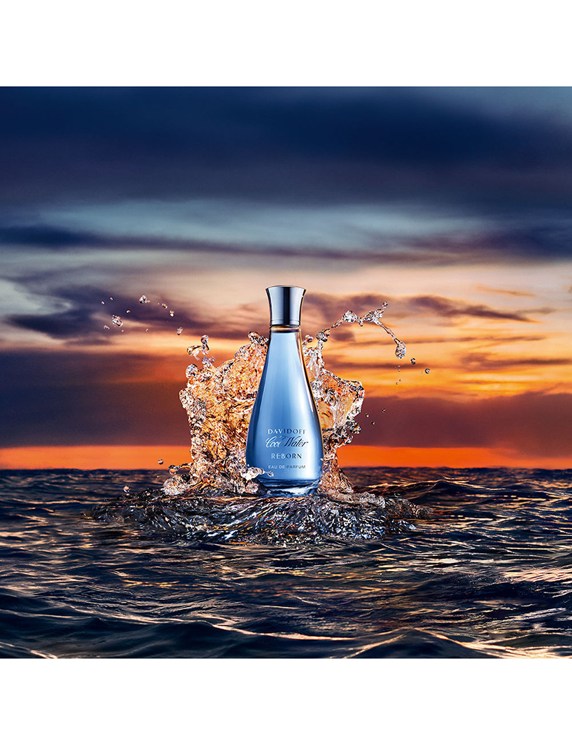 Cool Water Woman Eau de Toilette