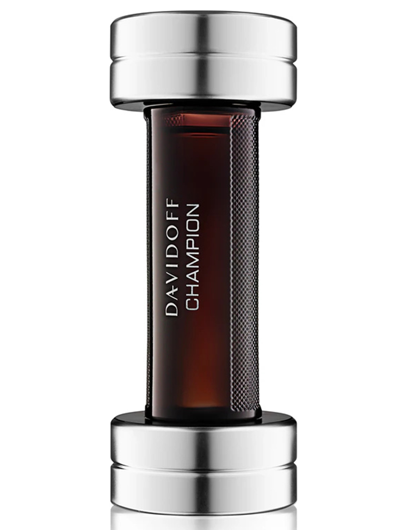 Champion Eau de Toilette