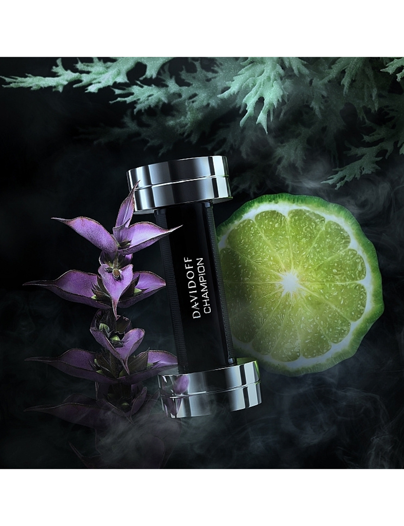 Champion Eau de Toilette