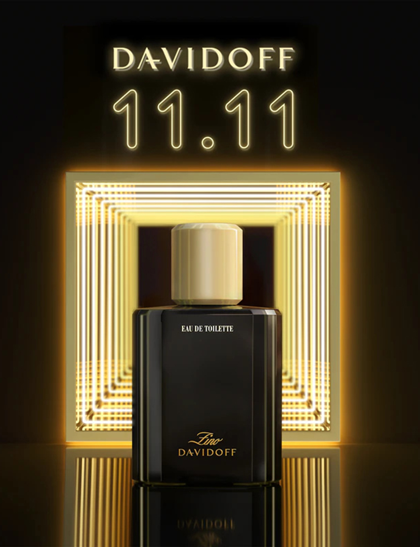 Zino Eau de Toilette