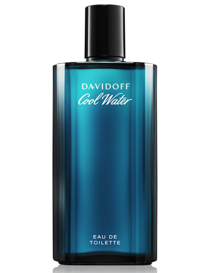 Cool Water Eau de Toilette